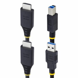Адаптер кабел Startech HU1226-KVM