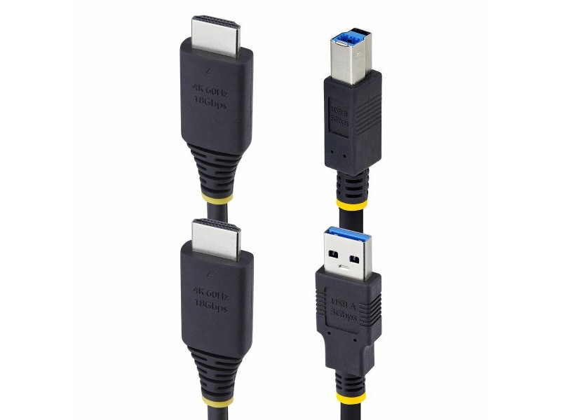 Адаптер кабел Startech HU1226-KVM