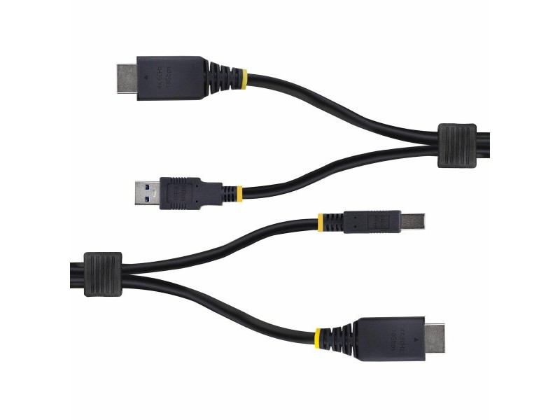 Адаптер кабел Startech HU1226-KVM