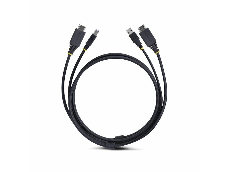 Адаптер кабел Startech HU1226-KVM
