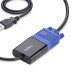 USB Aдаптер Startech NOTECONS02-VGA-MDP