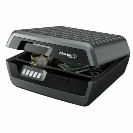 Сейф с електронна ключалка Master Lock CHW30300EURHRO 10 L