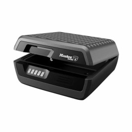 Сейф с електронна ключалка Master Lock CHW30300EURHRO 10 L
