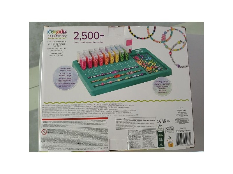 Образователна Игра Crayola