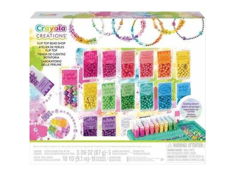 Образователна Игра Crayola