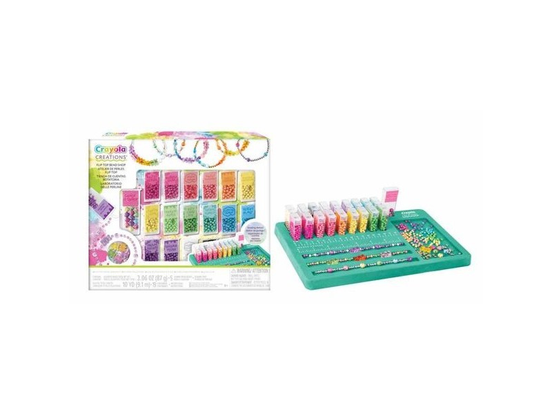 Образователна Игра Crayola
