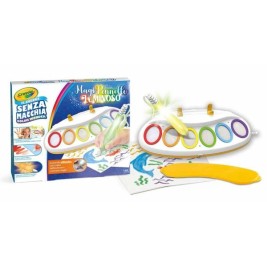 Комплект за Рисуване Crayola