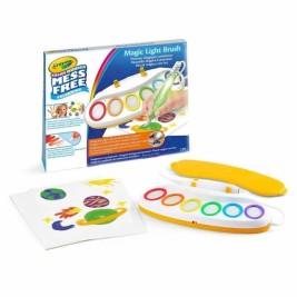 Комплект за Рисуване Crayola