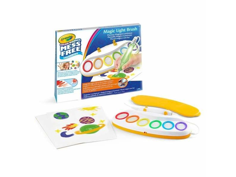 Комплект за Рисуване Crayola