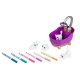 Playset Washimals Pets Crayola 74-7453 вана 6 Части