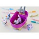 Playset Washimals Pets Crayola 74-7453 вана 6 Части