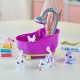 Playset Washimals Pets Crayola 74-7453 вана 6 Части