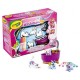 Playset Washimals Pets Crayola 74-7453 вана 6 Части