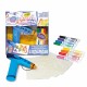 Комплект за Рисуване Crayola Marker Airbrush