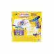 Комплект за Рисуване Crayola Marker Airbrush