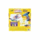 Комплект за Рисуване Crayola Marker Airbrush