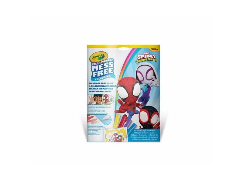 Игра от Пластелин Crayola