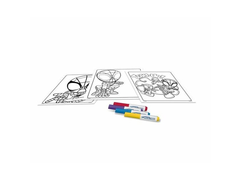 Игра от Пластелин Crayola