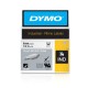 Ламинирана лента за етикетиране ID1-6 Dymo 18051 Бял