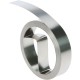 Ламинирана лента за етикетиране Dymo 31000 Rhino™ 12 mm Алуминий (10 броя)