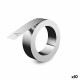 Ламинирана лента за етикетиране Dymo 31000 Rhino™ 12 mm Алуминий (10 броя)