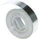 Ламинирана лента за етикетиране Dymo 31000 Rhino™ 12 mm Алуминий (10 броя)