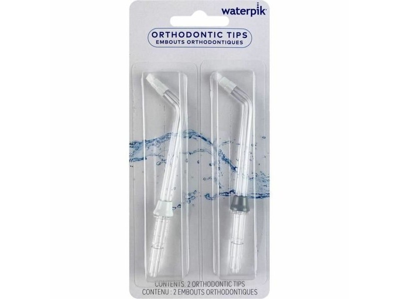 Резервна глава Waterpik OD-100E