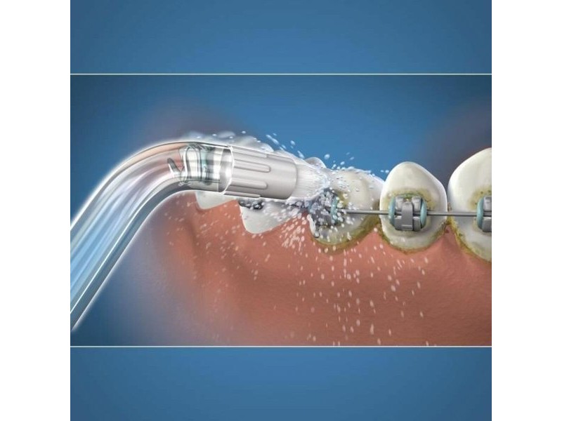 Резервна глава Waterpik OD-100E