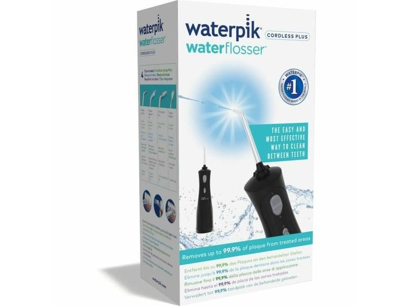Душ за уста Waterpik WP 492