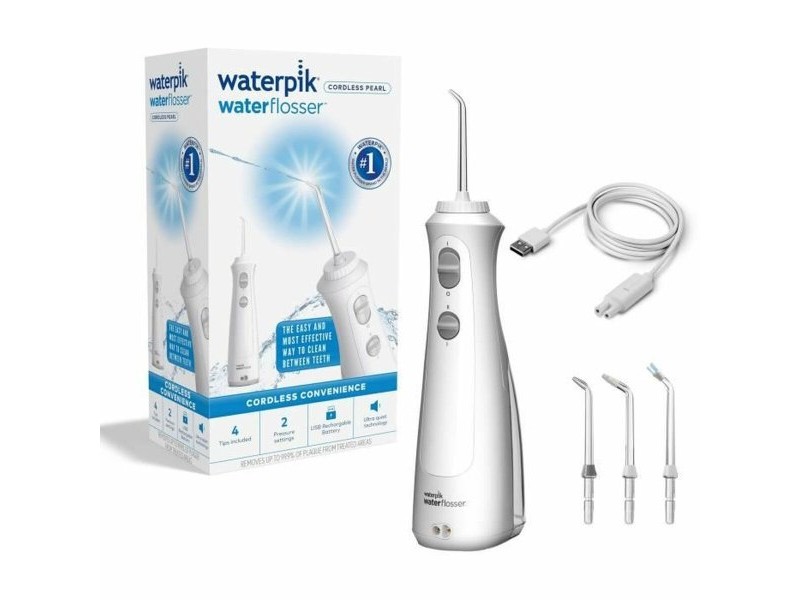 Душ за уста Waterpik WF-13 Pearl
