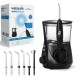 Душ за уста Waterpik Черен