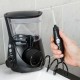 Душ за уста Waterpik Черен