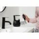Душ за уста Waterpik Черен