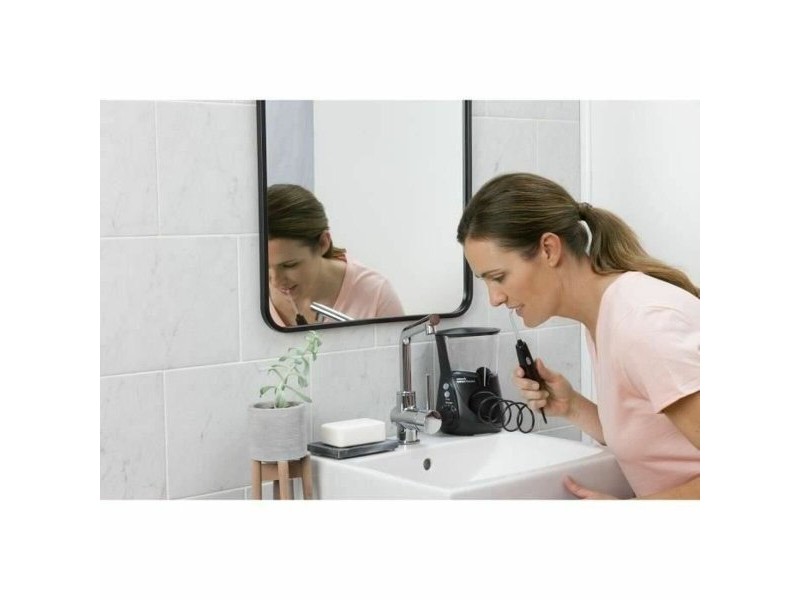 Душ за уста Waterpik Черен