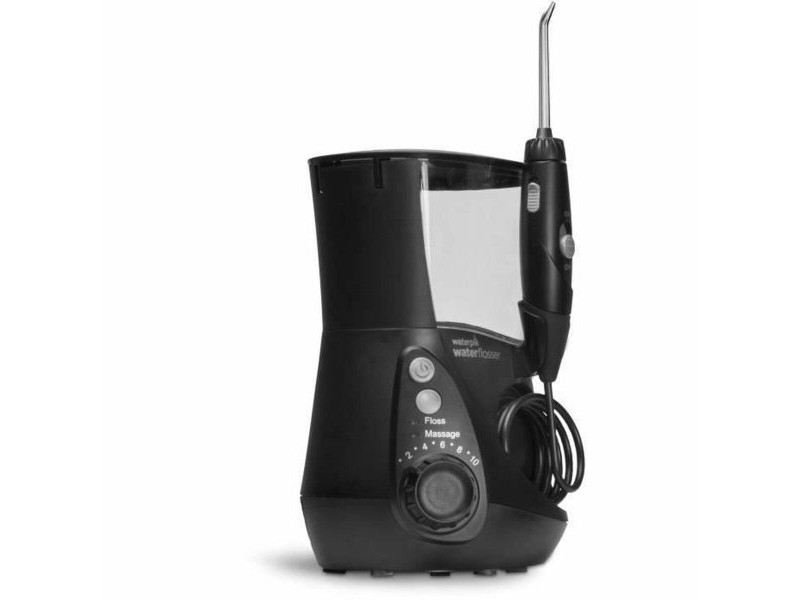 Душ за уста Waterpik Черен