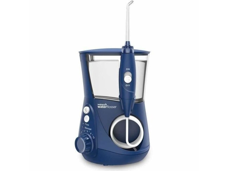 Душ за уста Waterpik Син