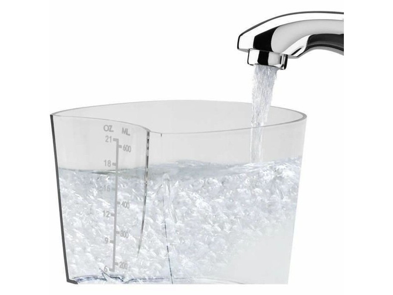 Душ за уста Waterpik Син