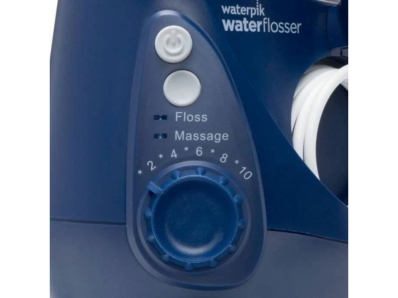 Душ за уста Waterpik Син