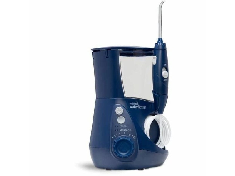 Душ за уста Waterpik Син