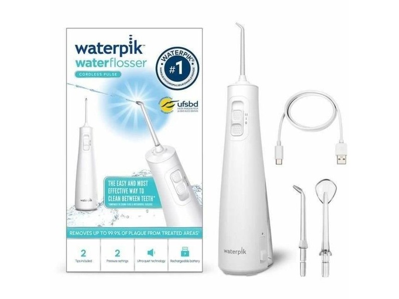 Душ за уста Waterpik WF-20 Pulse
