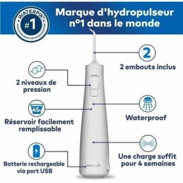 Душ за уста Waterpik WF-20 Pulse