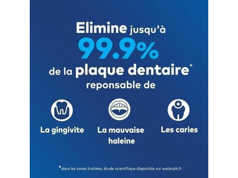 Душ за уста Waterpik WF-20 Pulse