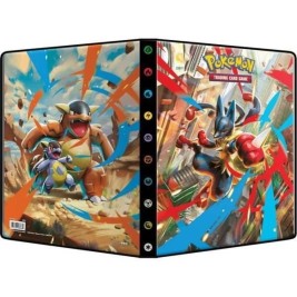 Хром пакет Pokémon