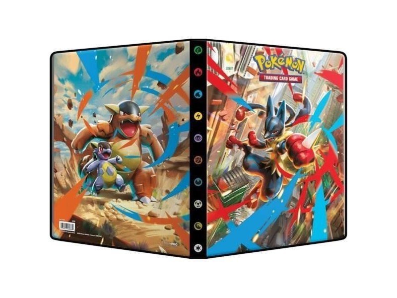 Хром пакет Pokémon