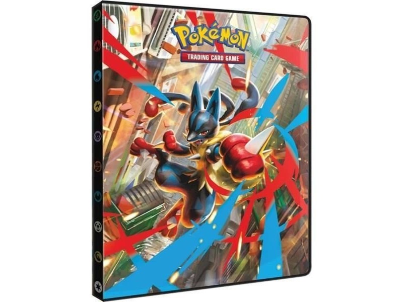 Хром пакет Pokémon