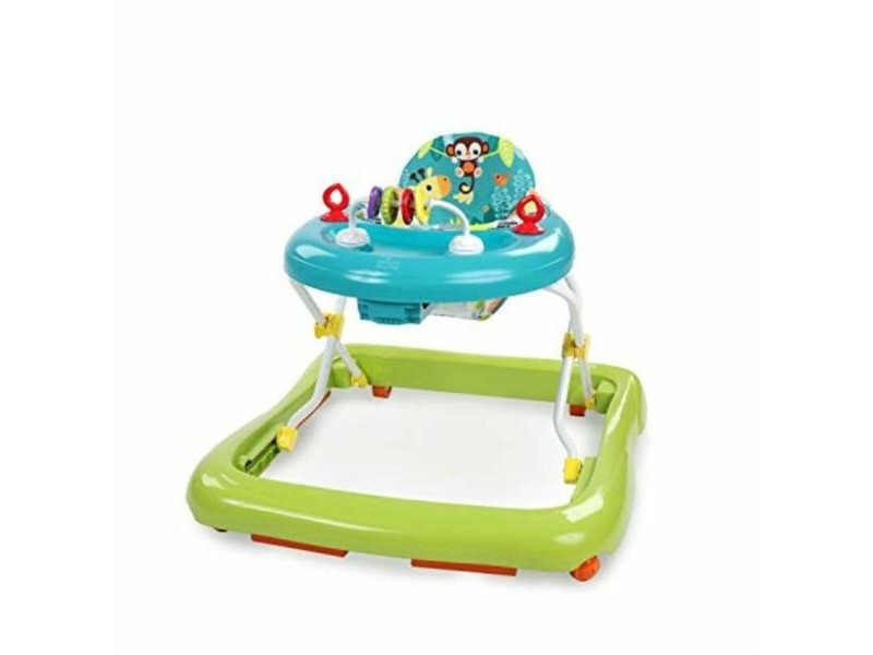 Център за дейности Bright Starts Baby Walker