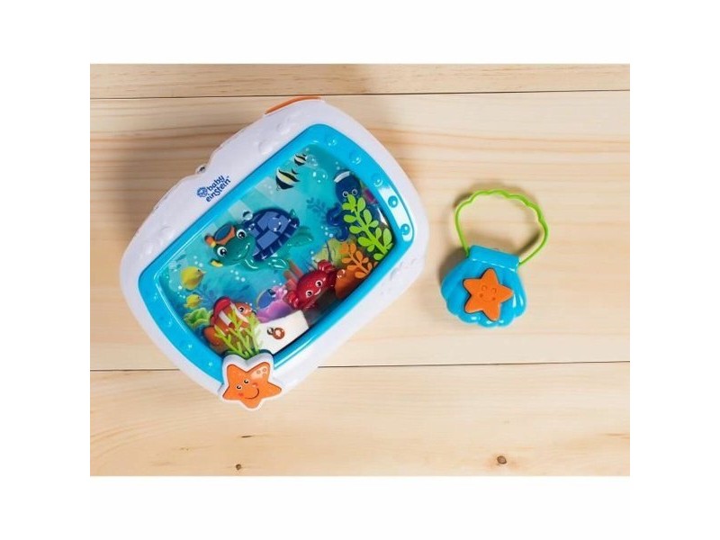 Висяща играчка за Креватче Baby Einstein Sea Dreams Soother