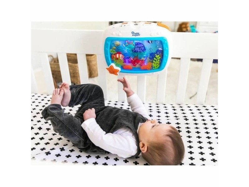 Висяща играчка за Креватче Baby Einstein Sea Dreams Soother