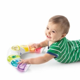 Арка за Активностите за Бебета Baby Einstein Glow & Discover Light Bar Многоцветен
