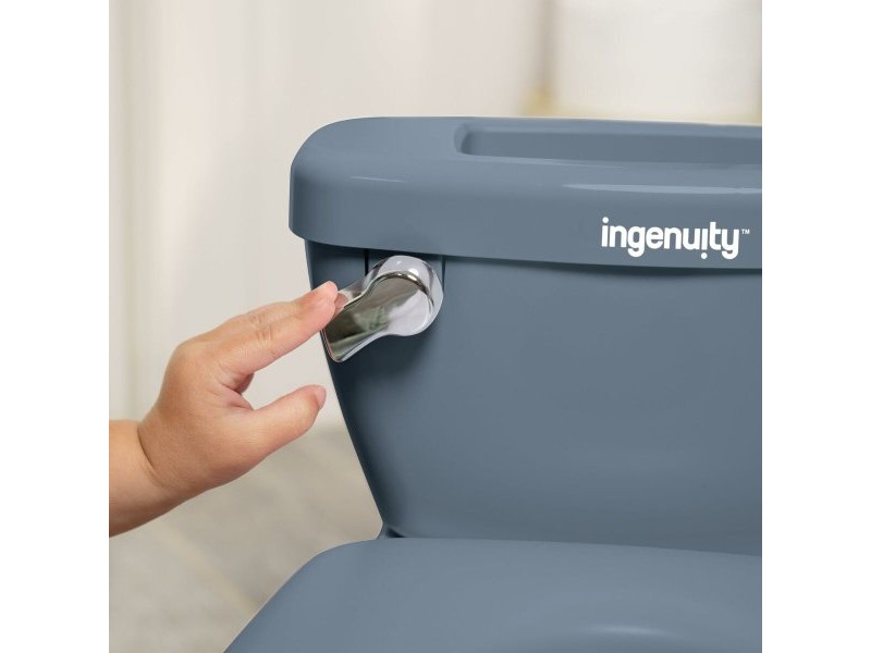 Цукало Ingenuity Сив